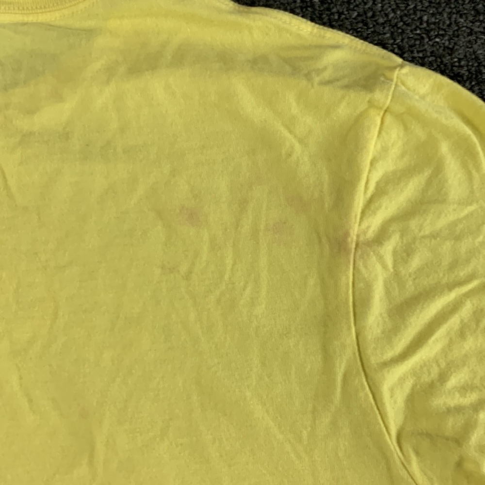 Nintendo This Is My Goomba Costume Size XL shirt - Picture 9 of 9
